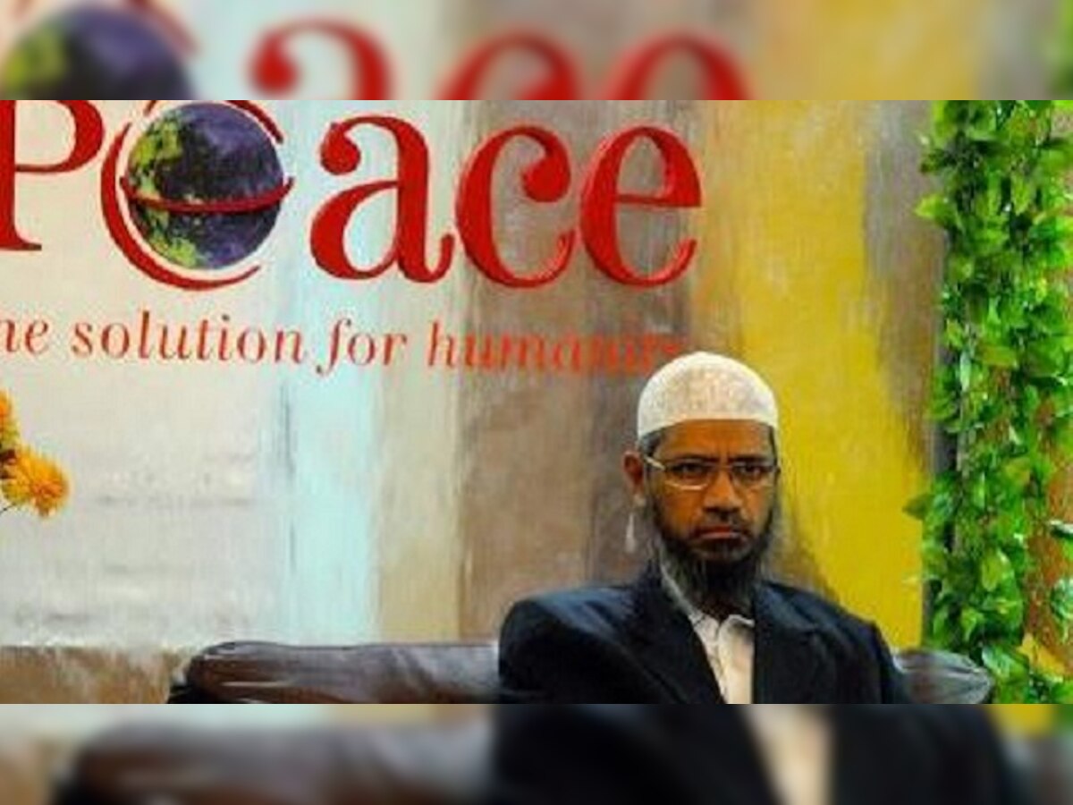 'Peace Schools' in Bangladesh run by Zakir Naik? Government to inquire