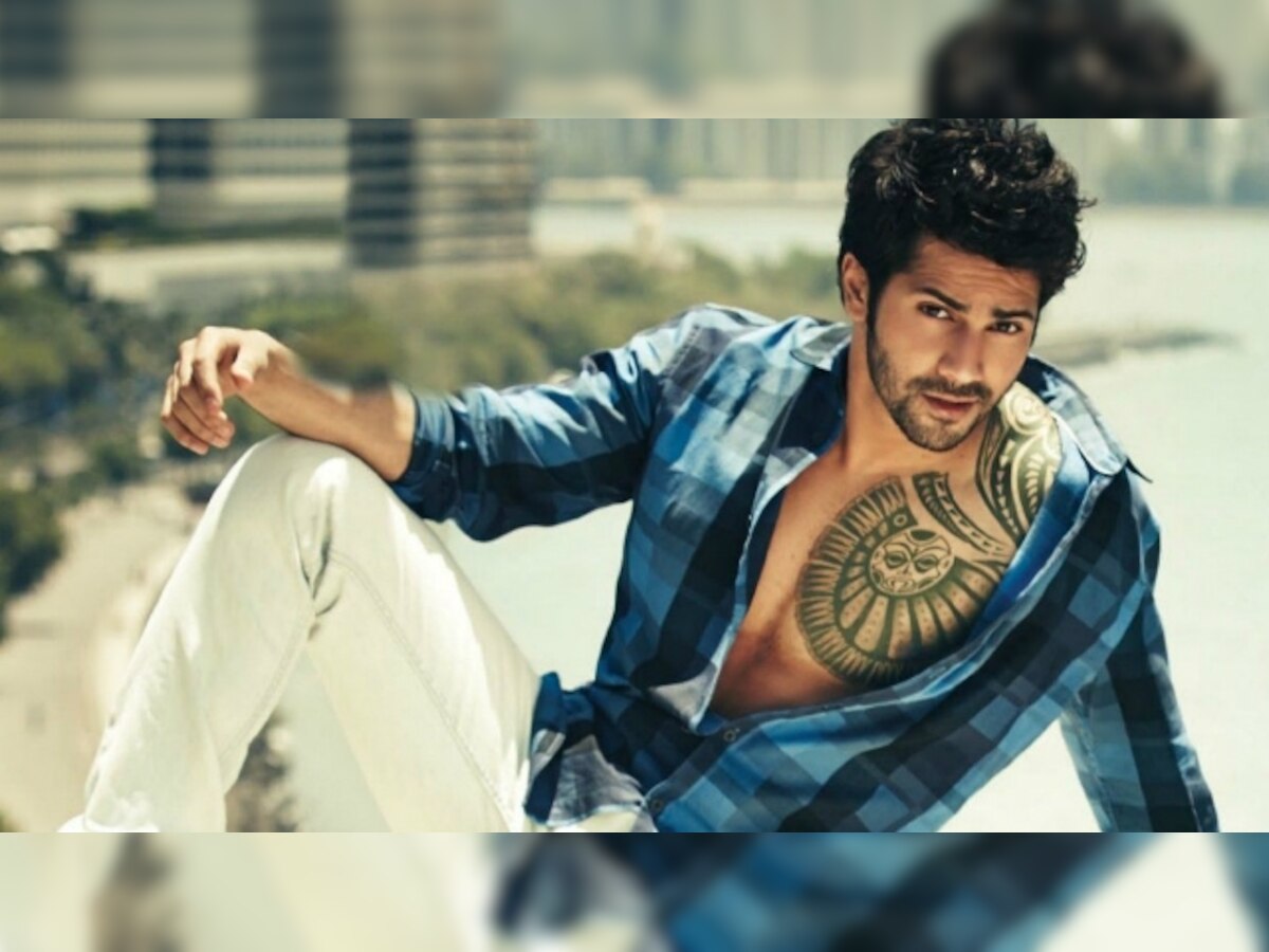 I don’t feel successful living in today’s times: Varun Dhawan gets candid!