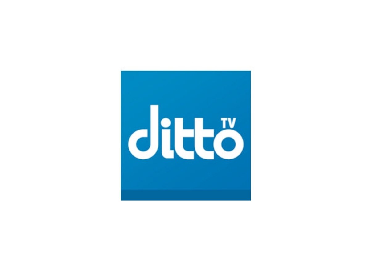 'Ditto' that. Live TV on the go, just for 20 bucks