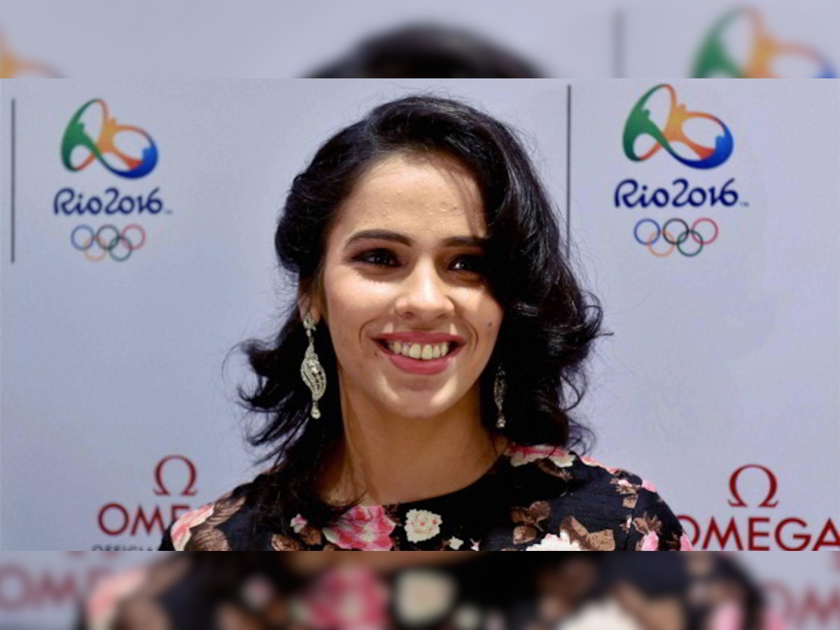 Rio 2016: Saina Nehwal says adapting to playing conditions will pose the biggest challenge 