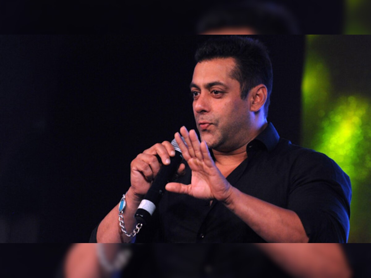 No apology: Salman Khan finally files response on 'raped woman' remark to Maharashtra Women's Commission