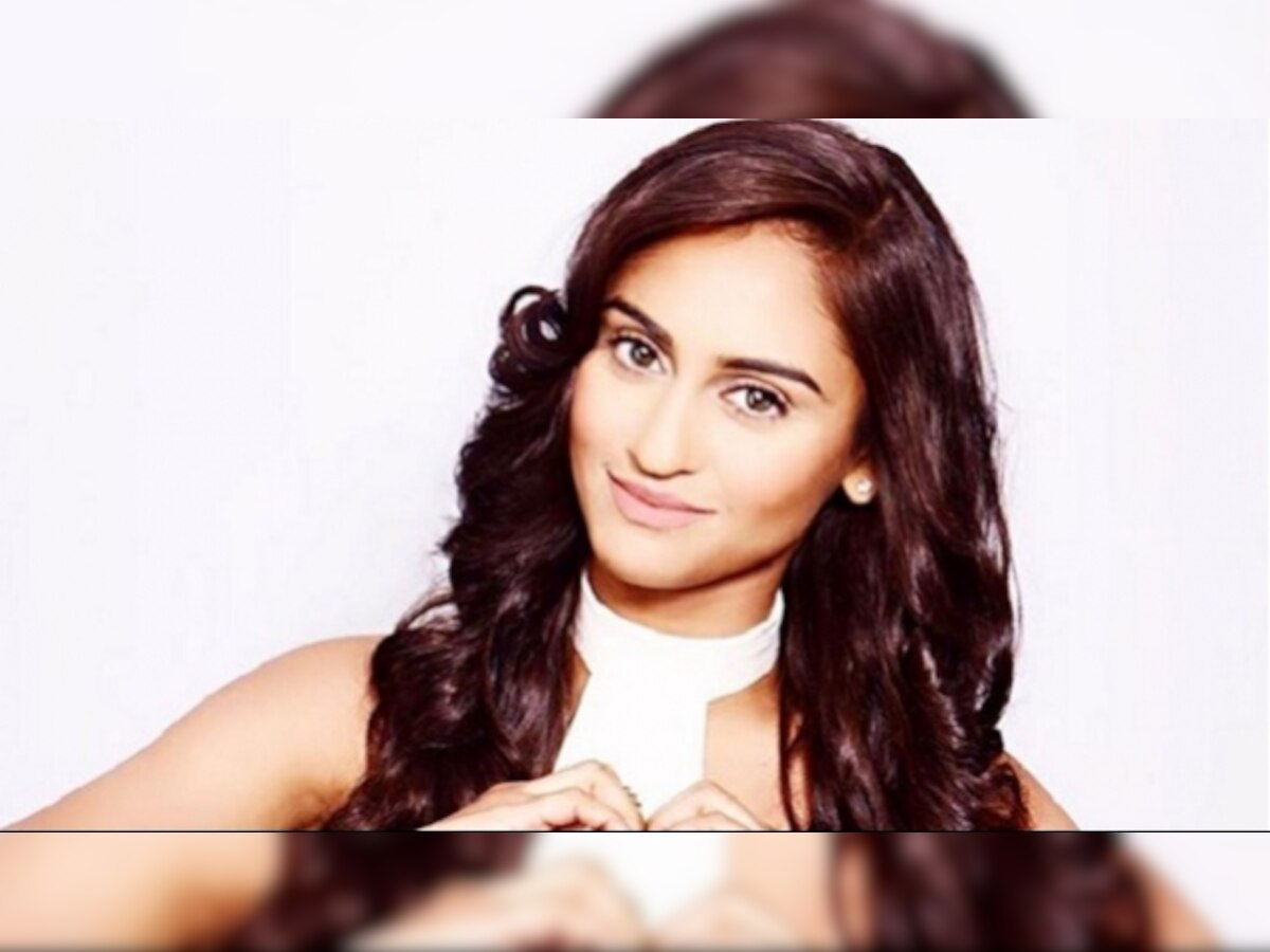 Krystle D' Souza roped in for Ekta Kapoor's new supernatural show  