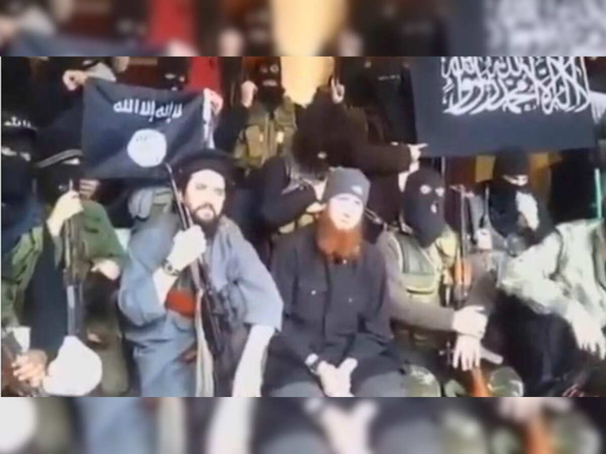 Death of Islamic State's Abu Omar al-Shishani may damage foreign recruitment