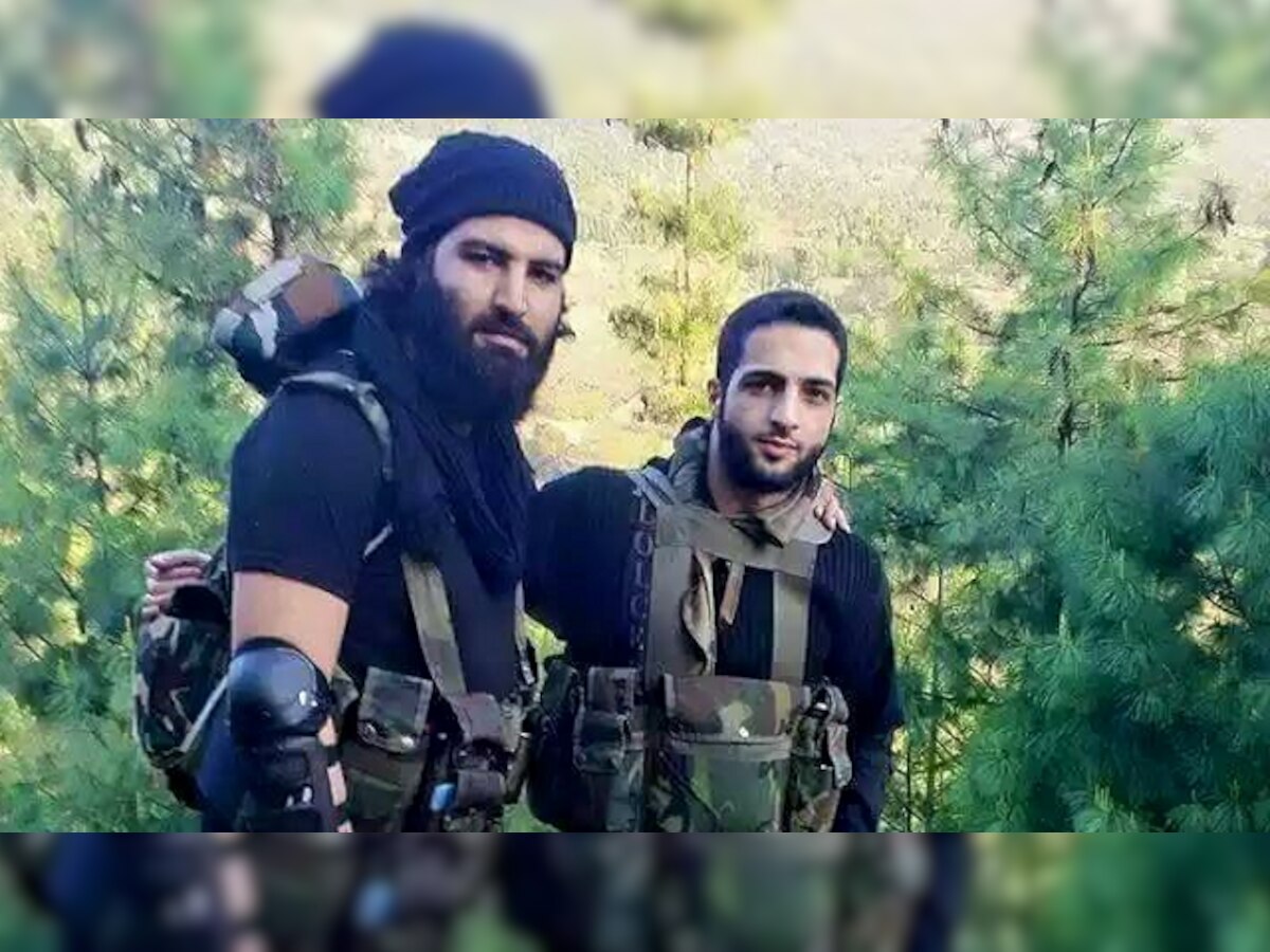 Burhan Wani death: Pakistan seeks UN backed-independent inquiry into 'extra-judicial' killings in Kashmir