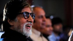 Amitabh Bachchan to be face of waste-to-compost campaign under Swachh Bharat Mission