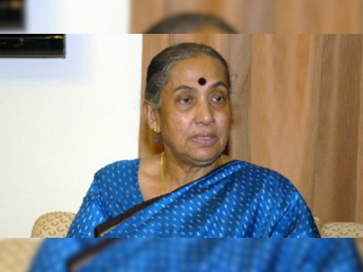 Former PM Narasimha Rao's body was not let in AICC compund: Congress' Maragret Alva in new book