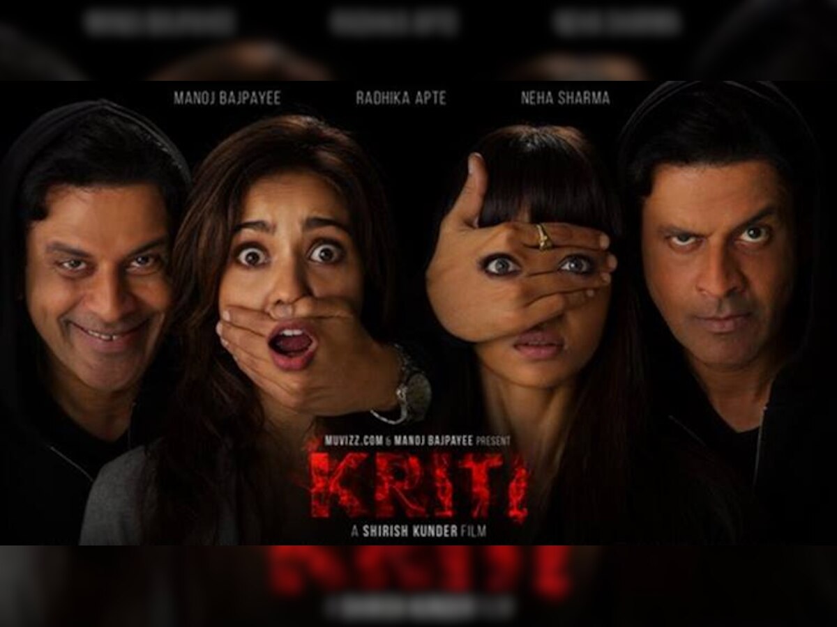 'Kriti' back on YouTube: Shirish Kunder and Muvizz.com claim 5 crores in lawsuit against the makers of BOB