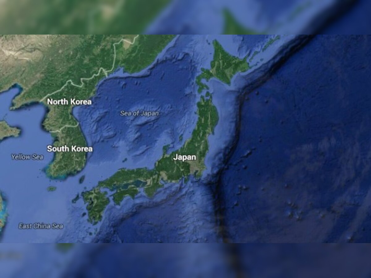 Quake of magnitude 5.0 hits Tokyo and eastern Japan, no major damage