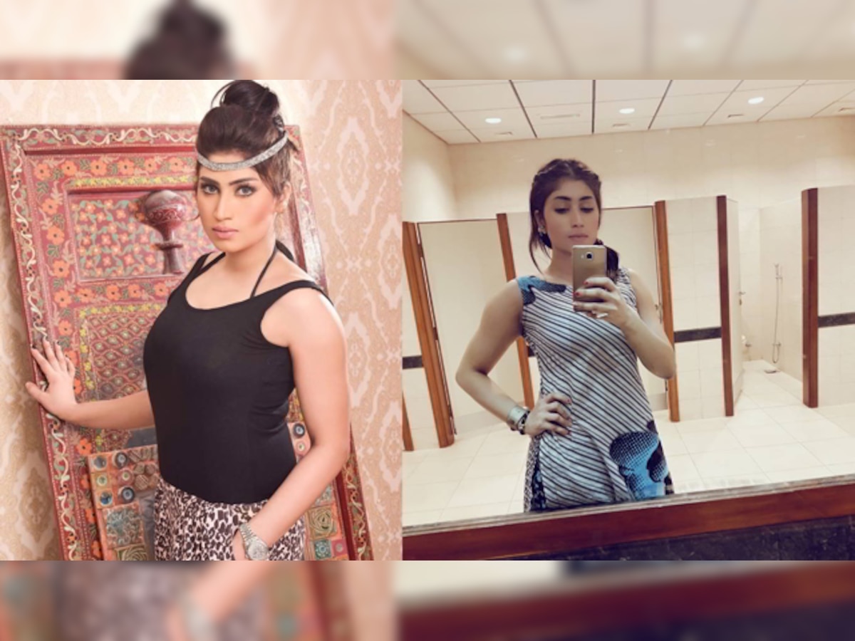 Qandeel Baloch's brother arrested for murder, confesses he strangled her