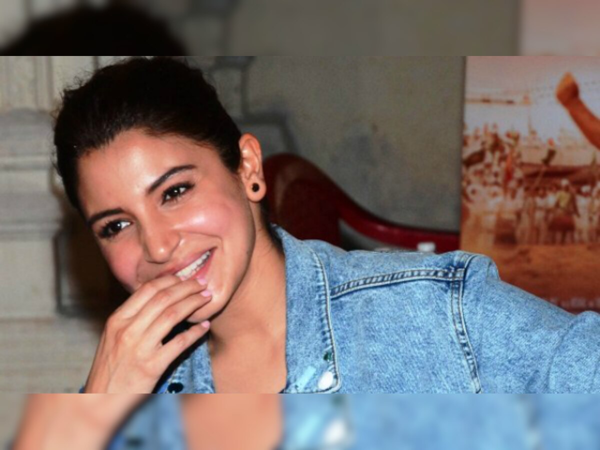 Think Anushka Sharma's role in 'Sultan' was regressive? She's got the perfect answer!