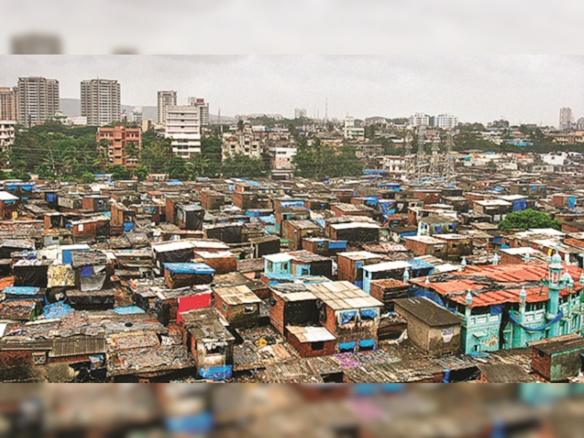 Slums should be allowed height of 20 feet, must be regularised: BMC opposition leader Pravin Chheda