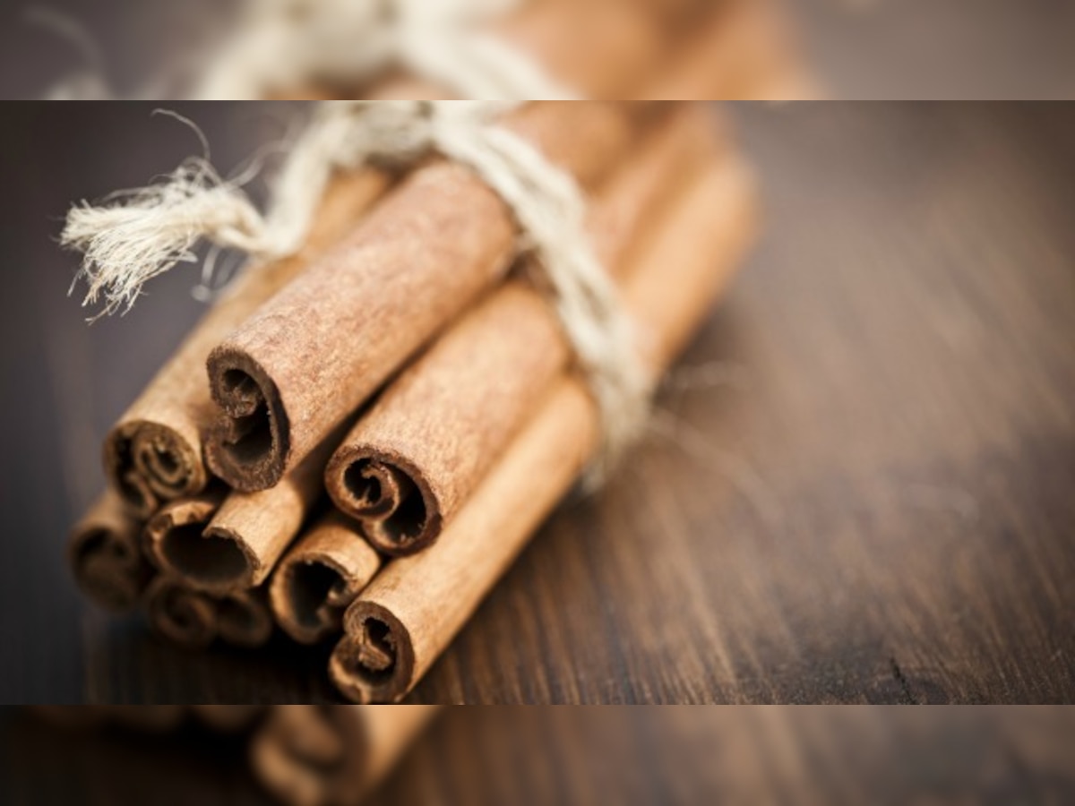 Indian-origin scientist discovers cinnamon may improve learning abilities