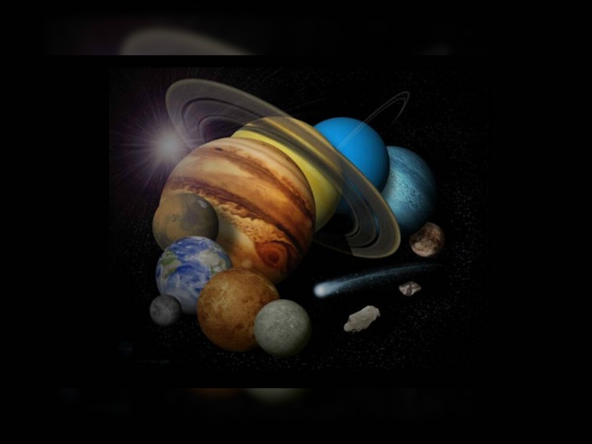 NASA continues to unlock secrets of our solar system