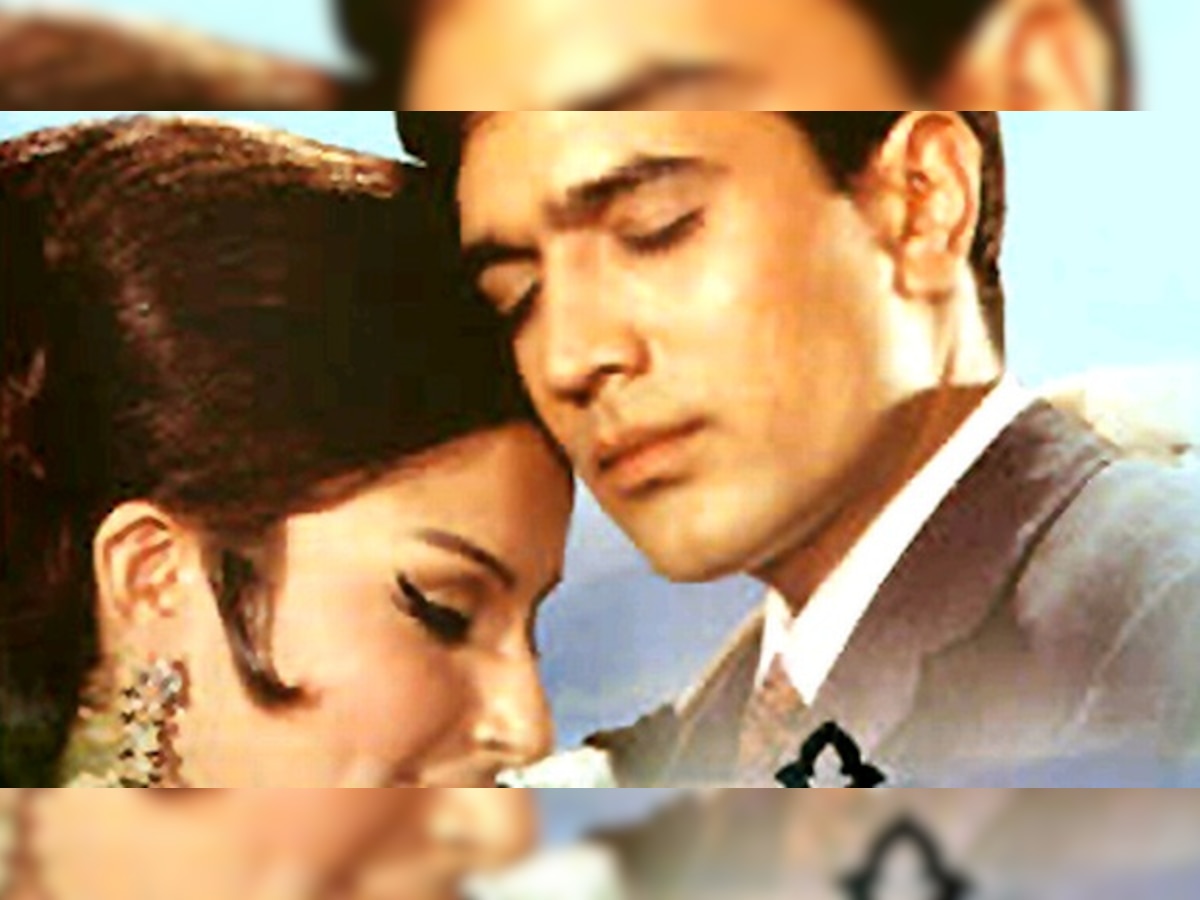 Aradhana: How Rajesh Khanna zoomed to superstardom!