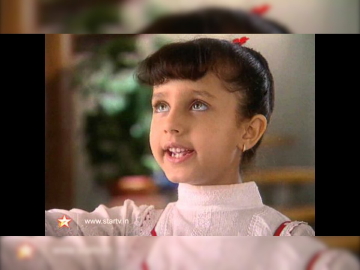 Remember the little girl from 'Karishma Kaa Karishma'? You won't believe how she looks now!