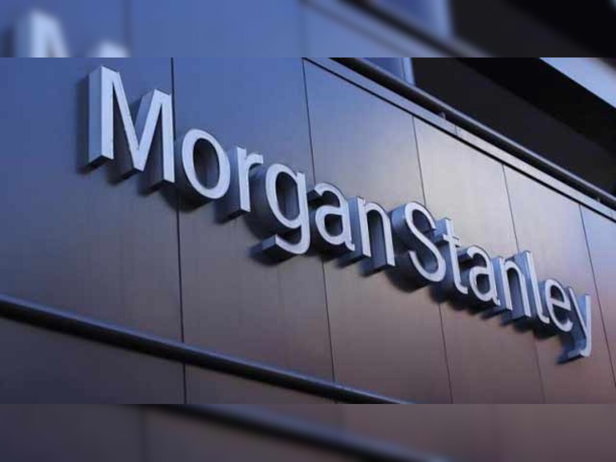 Morgan Stanley revises India's growth estimate to 7.7% due to 'positive surprises' in macro data