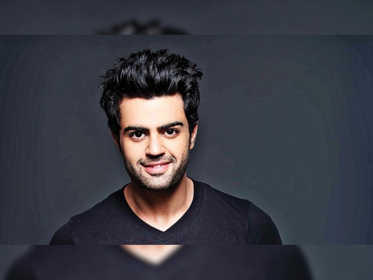 Manish Paul to undergo shoulder surgery after getting injured during shoot of 'Baa Baa Blacksheep'