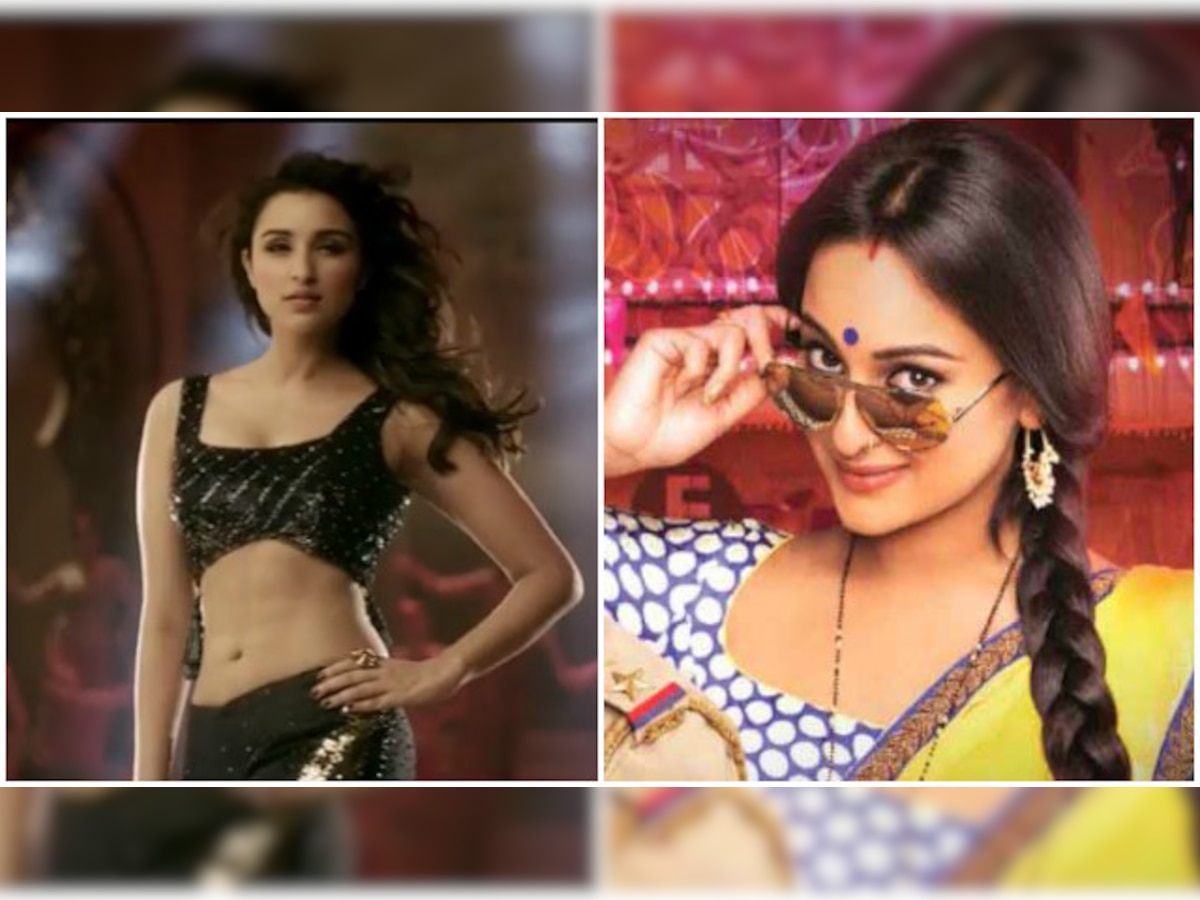 Will Parineeti Chopra replace Sonakshi Sinha in Dabangg 3?