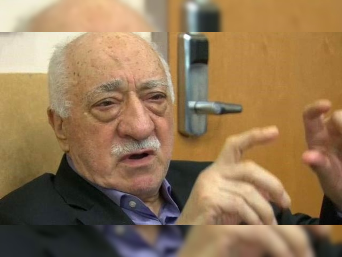 Turkey submits dossier to US following calls for Fethullah Gulens return: Recep Tayyip Erdogan