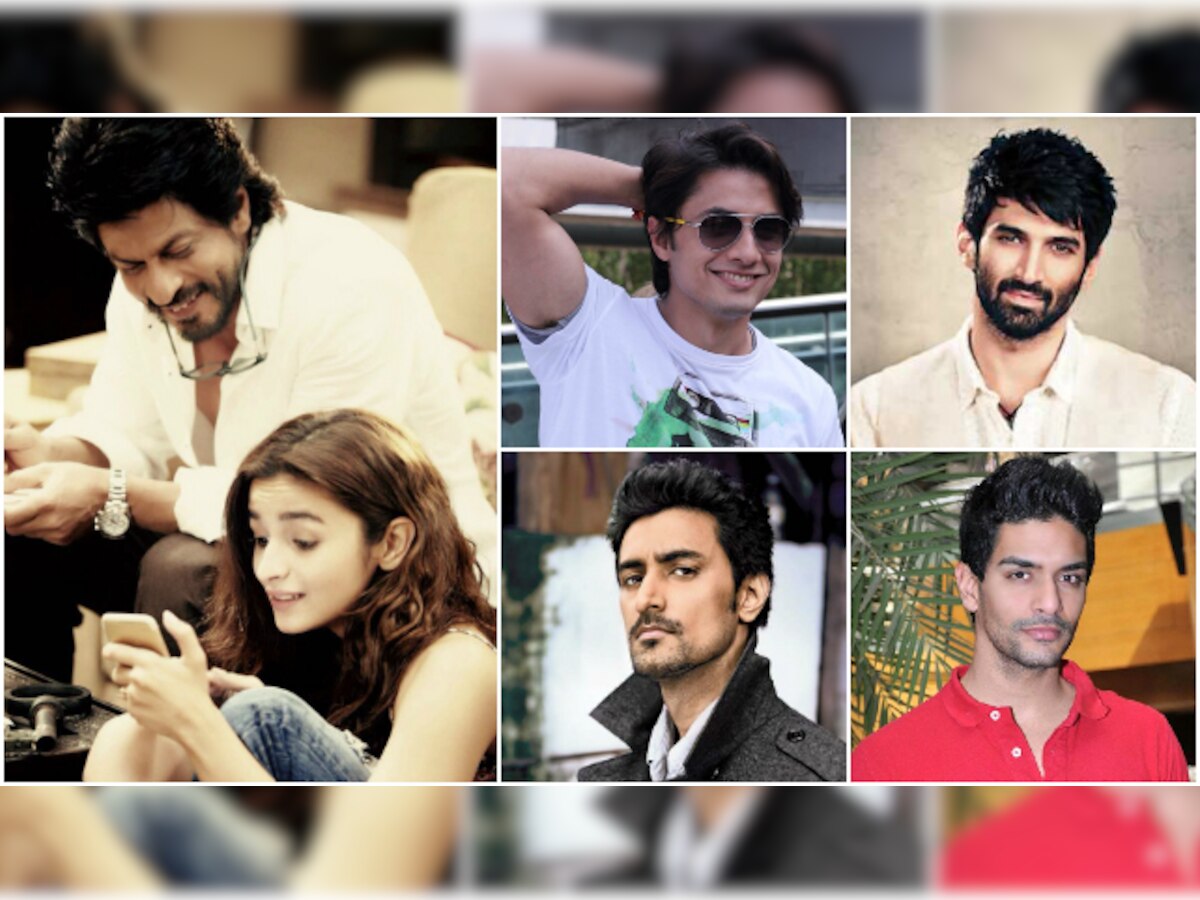 Dear Zindagi: Who plays what in the Shah Rukh Khan - Alia Bhatt starrer?