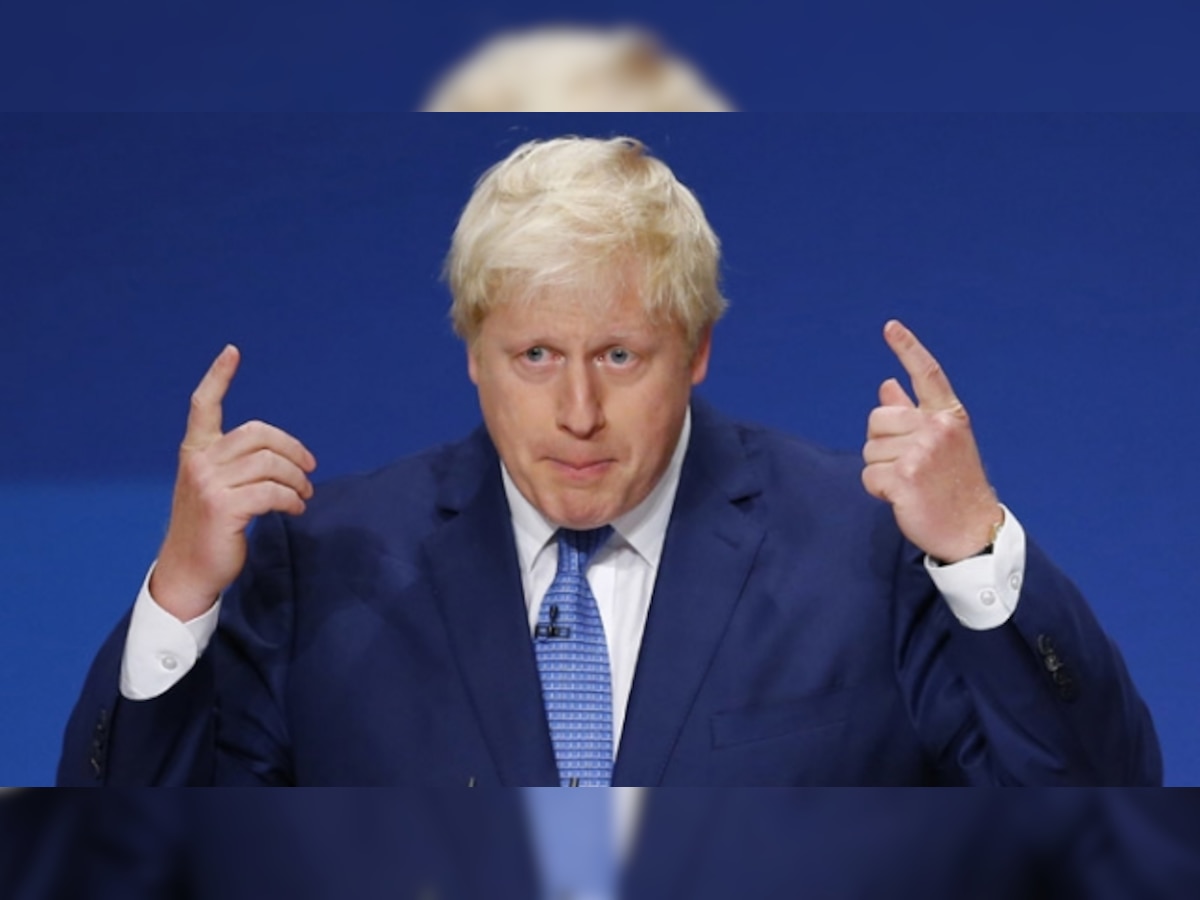 Boris Johnson refuses to apologise for 'thesaurus' of insults laid out against world leaders