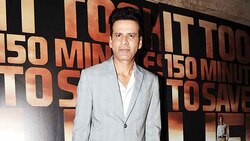 Manoj Bajpayee cries foul! Says he was misquoted about Mr Nihalani