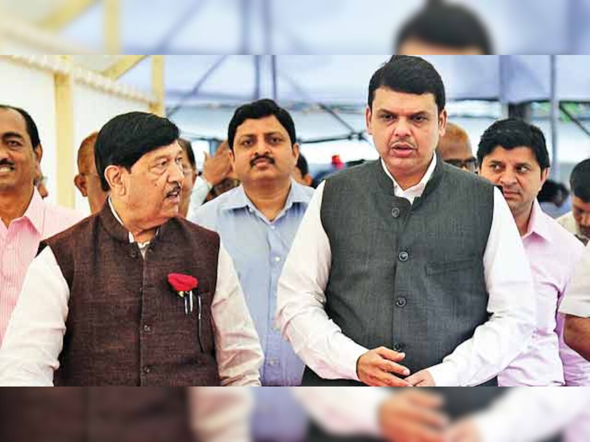 Kopardi rape and murder case: State will press for capital punishment, says Devendra Fadnavis