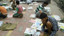 Government against raising FDI cap in newspapers, periodicals