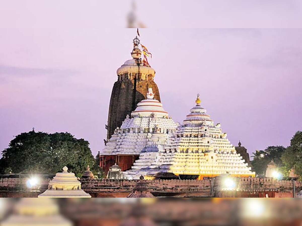 Puri temple in fragile condition, needs constant attention: Experts