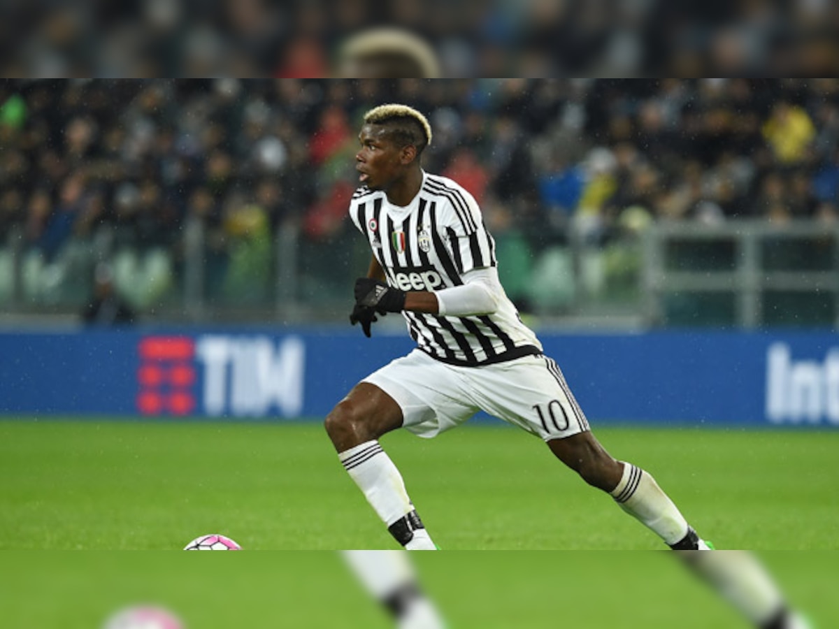 Manchester United set to pay £100 million to bring back Paul Pogba from Juventus?