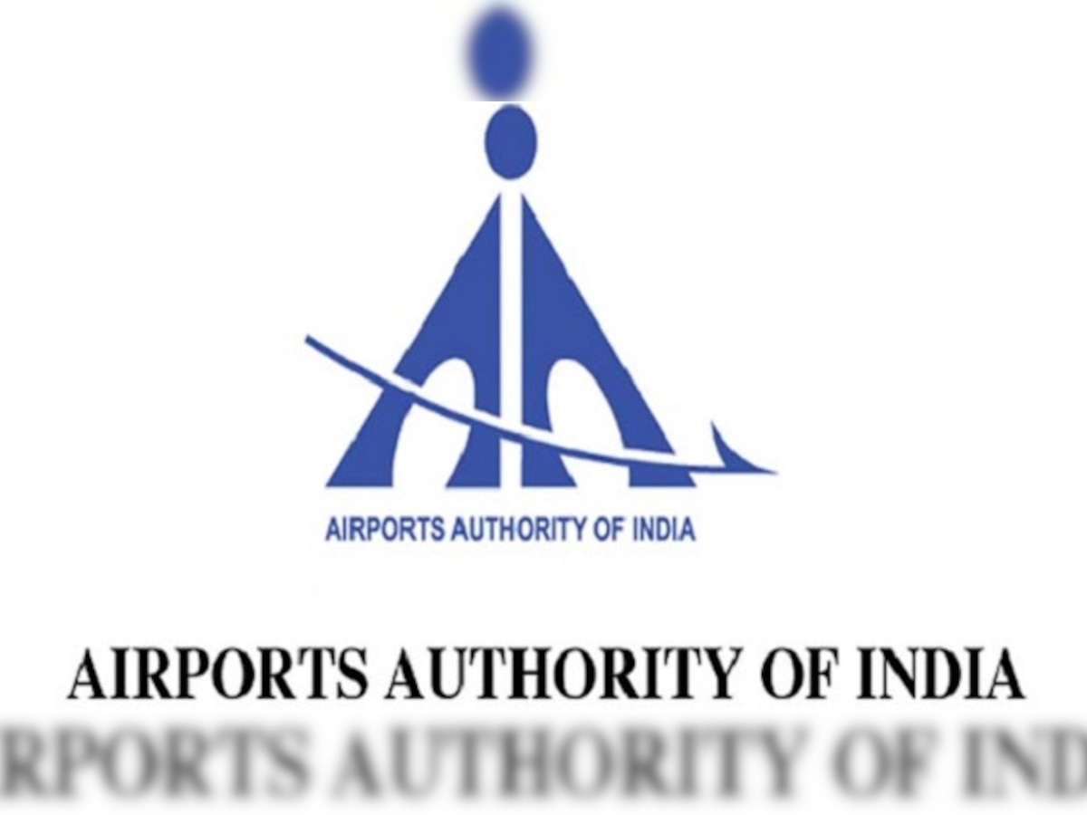 Airports Authority of India (AAI) registers a profit of Rs 2,537.36 crore