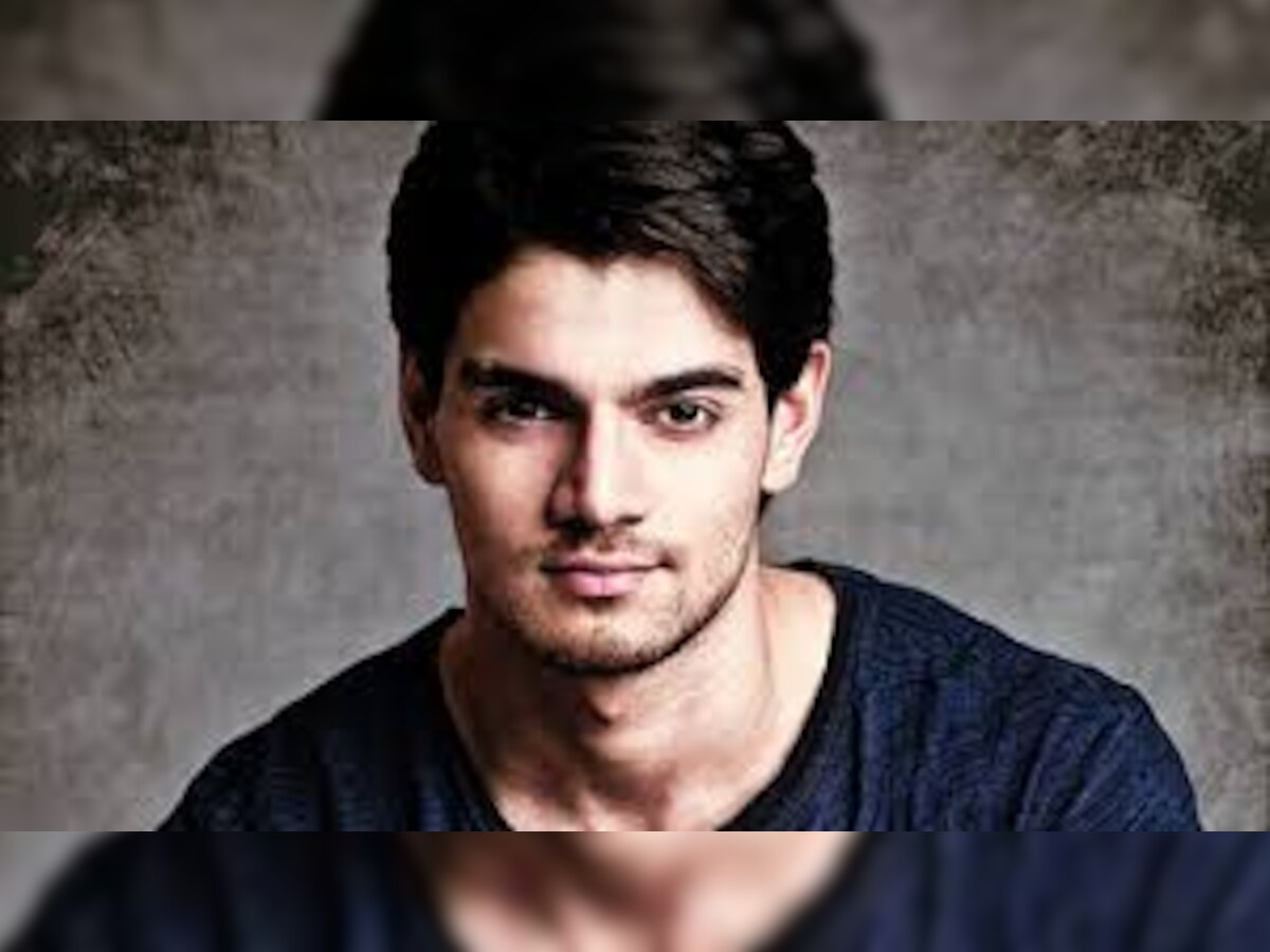 Sooraj Pancholi to play a footballer in his next!