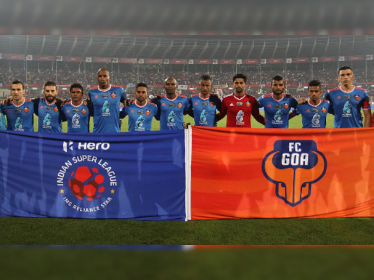 ISL revokes FC Goa's 15-point penalty, reductes Rs 11 crore fine