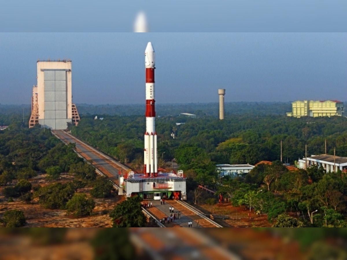 GSLV-MarkII to be launched in August: ISRO Chairman AS Kiran Kumar