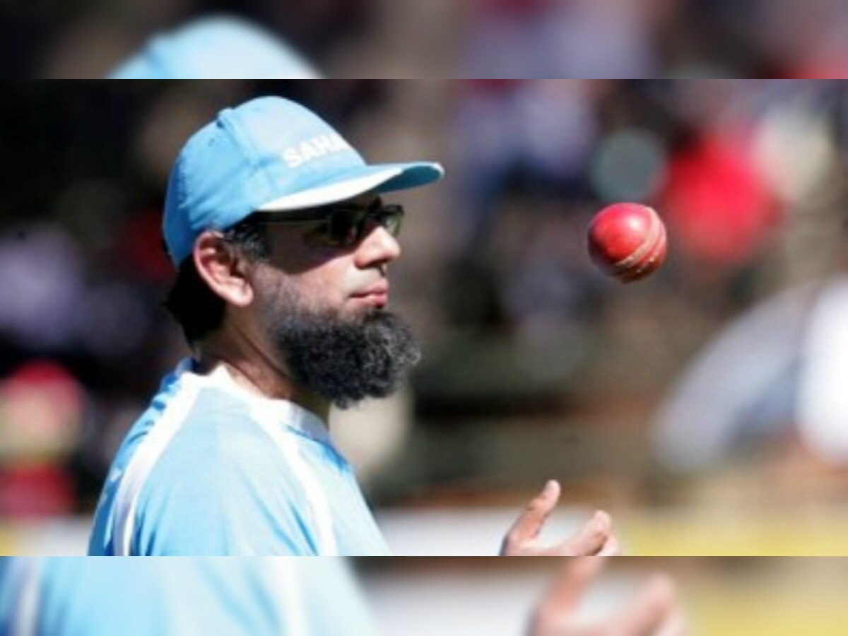 England's decision to hire Saqlain Mushtaq to pay dividends: Muhammad Yousuf