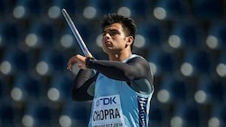 Javelin thrower Neeraj Chopra becomes first ever Indian world champion in athletics