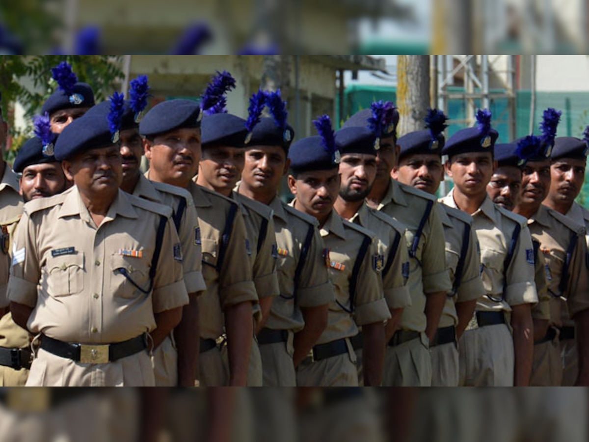 13 new armed police battalions, including a 'Bastariya' battalion, to be raised to tackle Naxals