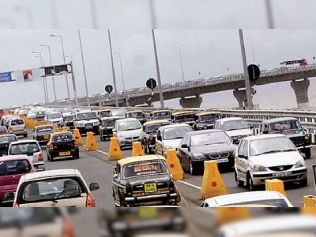 Mumbai: Now, proposed Versova-Bandra Sea Link to have toll plaza