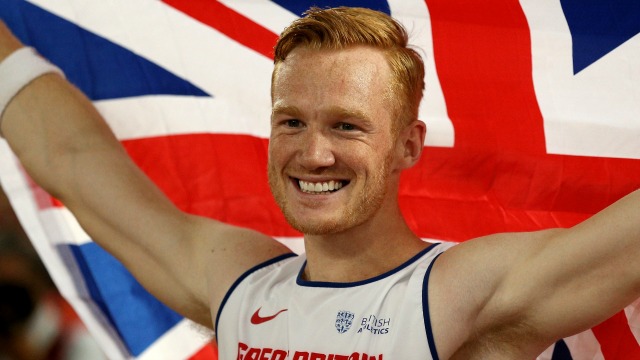 Rio 2016: Long jump champion Greg Rutherford calls IOC decision not to ...