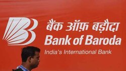 RBI imposes Rs 5 crore penalty on Bank of Baroda in fraud case
