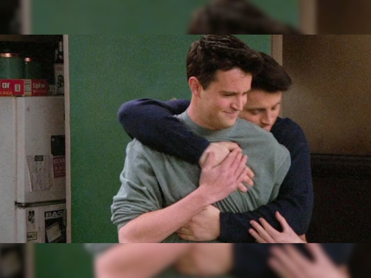 Happy Birthday Matt LeBlanc: How Joey Tribbiani gave us the perfect 'Best Friend' goals!