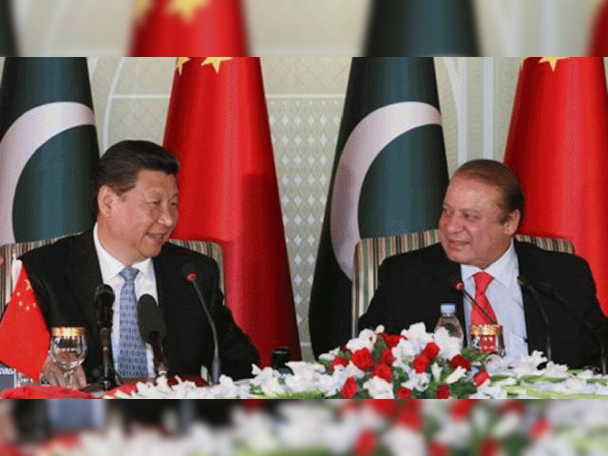 Pakistan assures China of 'smooth progress' of economic corridor