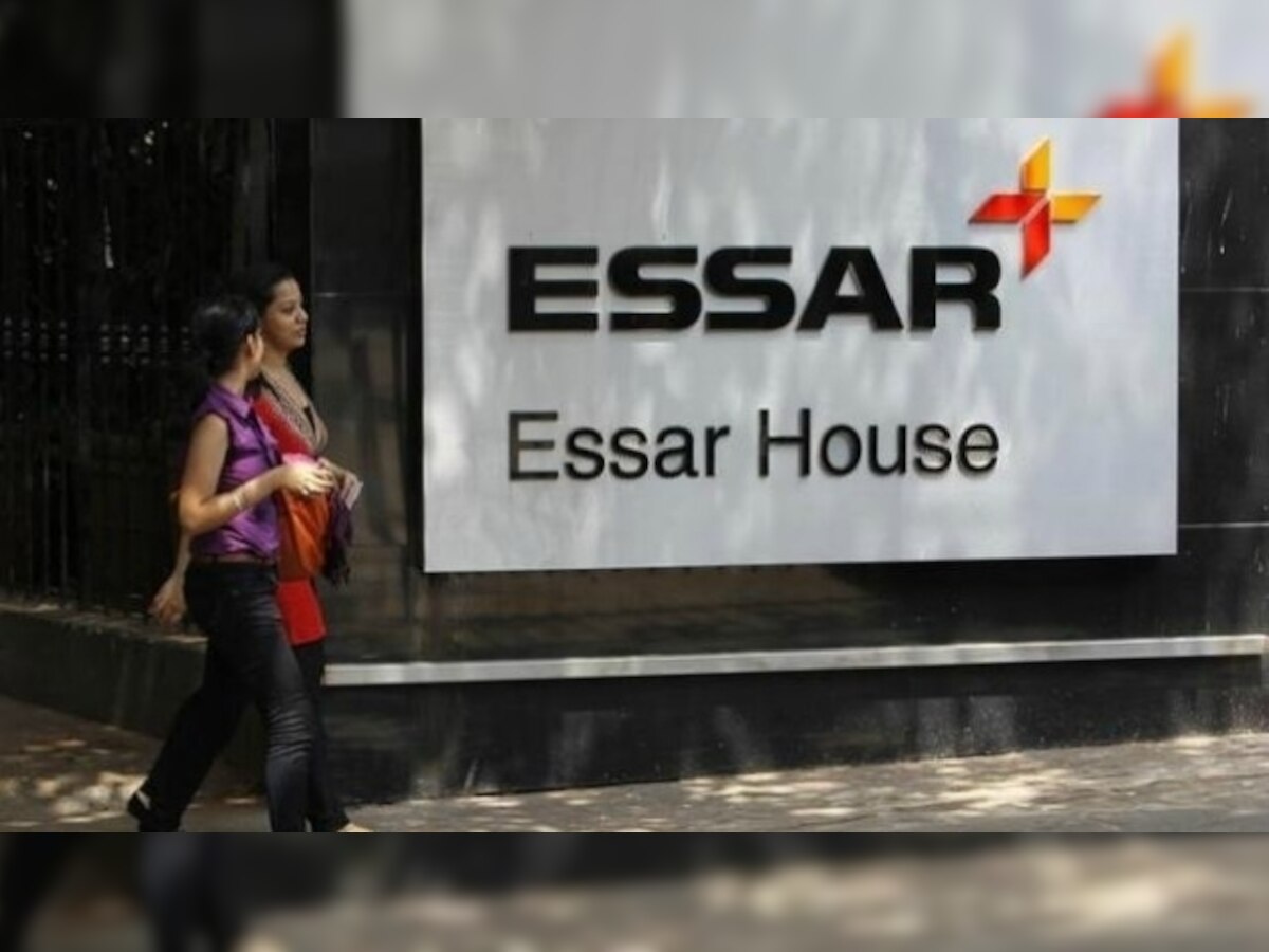 Essar to invest Rs 750 cr to expand capacity at Hazira Port