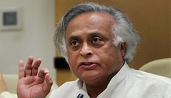 Large sections within BJP uncertain about GST Bill: Jairam Ramesh