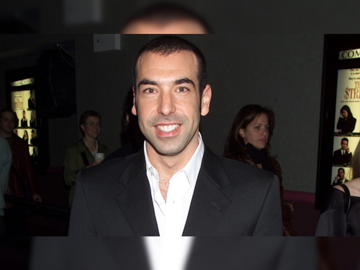 Suits' Louis Litt wants to star in a Bollywood movie!