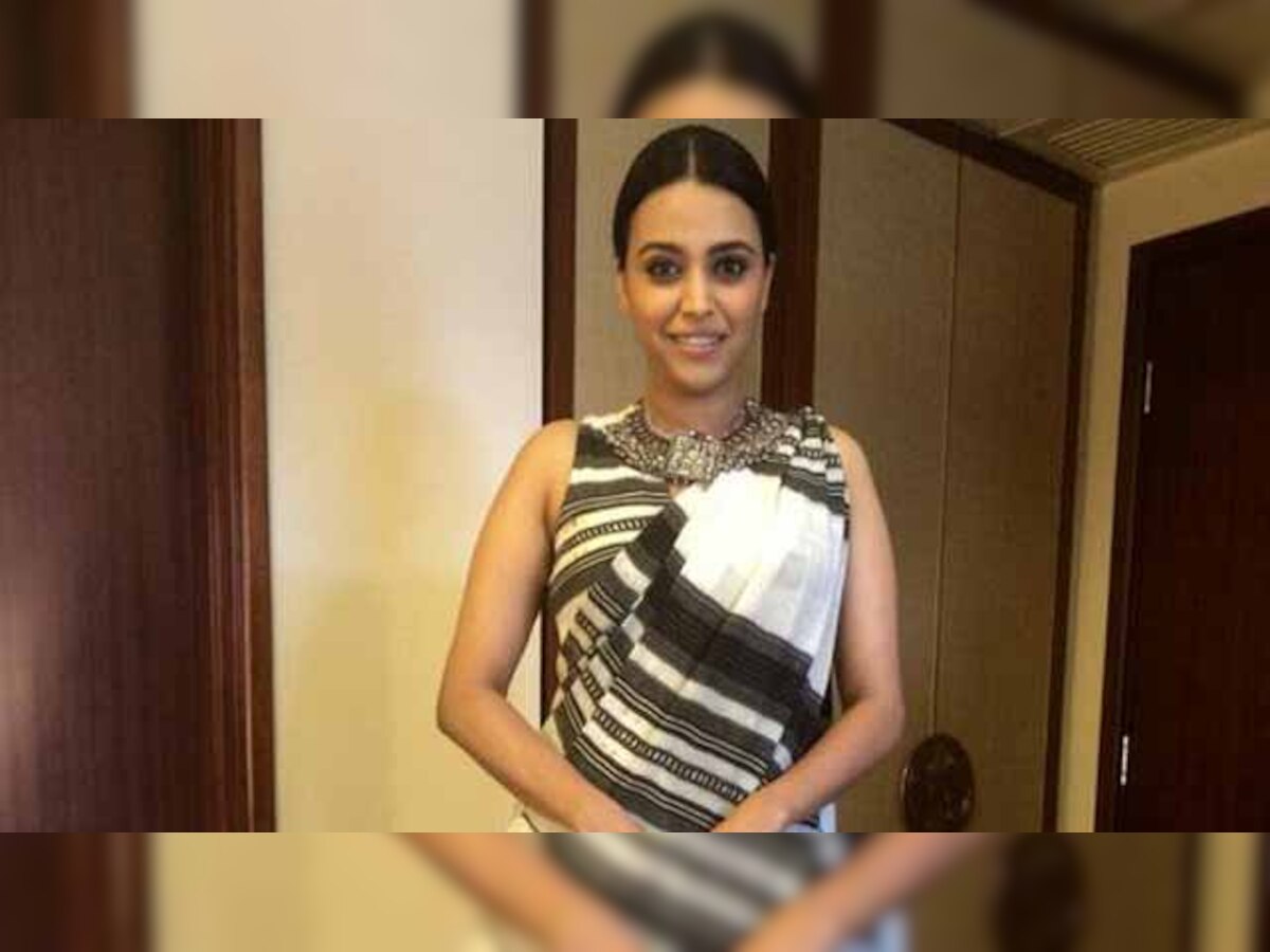 'Veere Di Wedding' will see a slimmer Swara Bhaskar