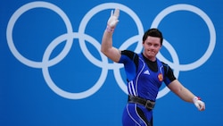 11 weightlifters from 2012 London Olympics fail doping tests