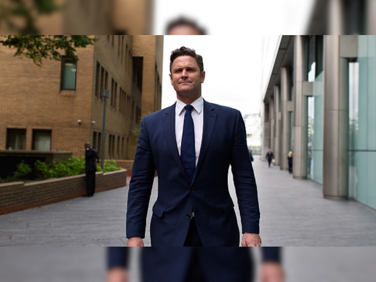 Chris Cairns receives $20,000 in damages from MCC after wrong match-fixing allegations