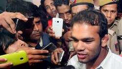 Narsingh Yadav doping case: NADA says wrestler failed to provide enough evidence of 'spiking'