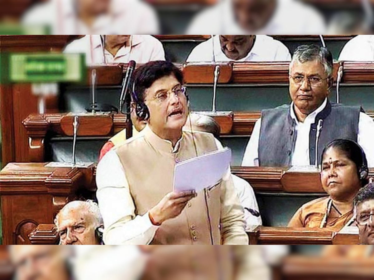 Rajya Sabha passes CAMPA unlocking Rs 42,000 crore for states' use